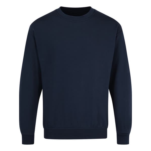 Ultimate Adults Unisex 50/50 Sweatshirt
