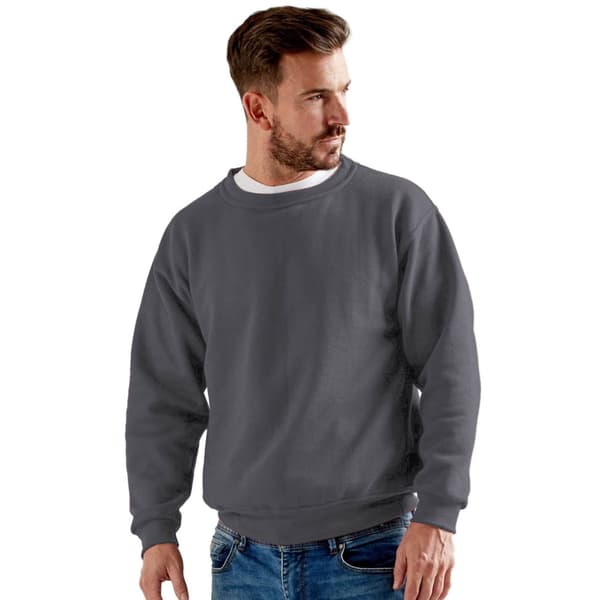 Ultimate Adults Unisex 50/50 Sweatshirt