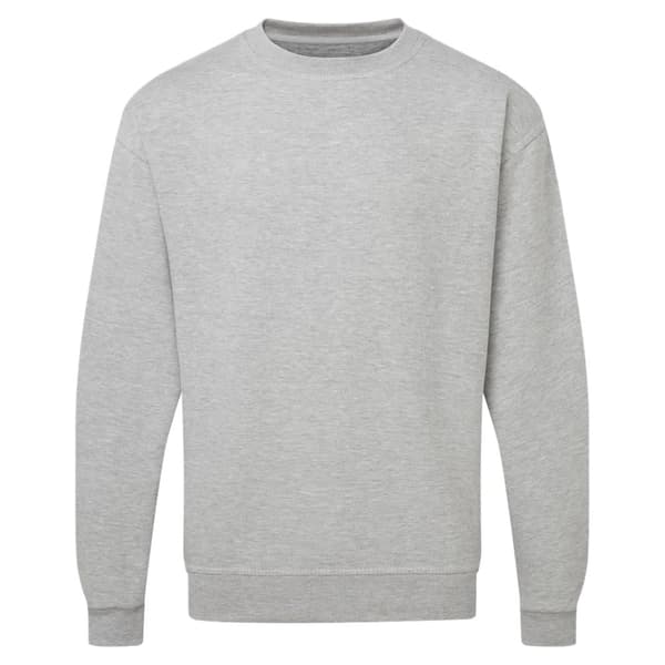 Ultimate Unisex 50/50 sweatshirt til voksne