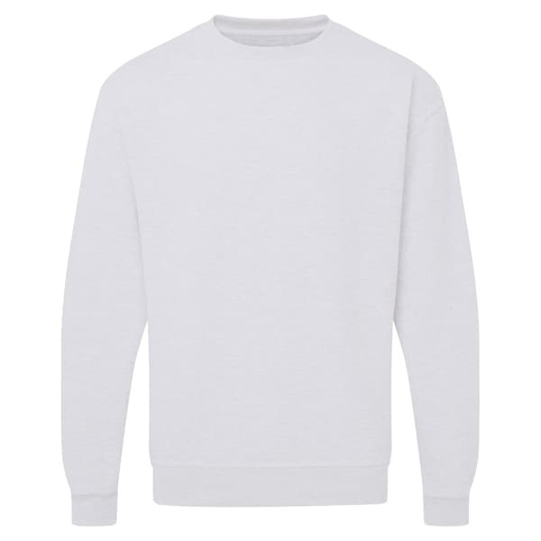 Ultimate Unisex 50/50 sweatshirt til voksne
