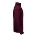Miniatyrbild 3 av 3: Russell Mens Authentic Zip Neck Sweatshirt