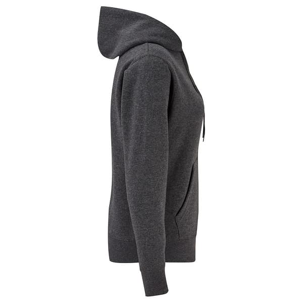 Fruit of the Loom Classic Lady Fit Hooded Sweatshirt