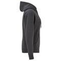 Pikkukuva 3 / 3: Fruit of the Loom Classic Lady Fit Hooded Sweatshirt
