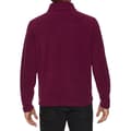 Miniatyrbilde 2 av 3: Gildan Mens Hammer Micro Fleece Jacket
