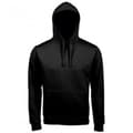 Miniatyrbild 1 av 2: SOLS Unisex vuxna Spencer Hooded Sweatshirt med huva