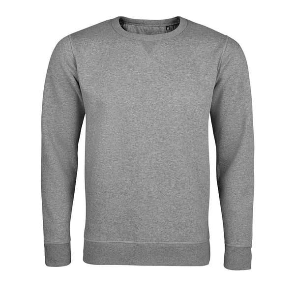 Sols Unisex Adults Sully Sweatshirt