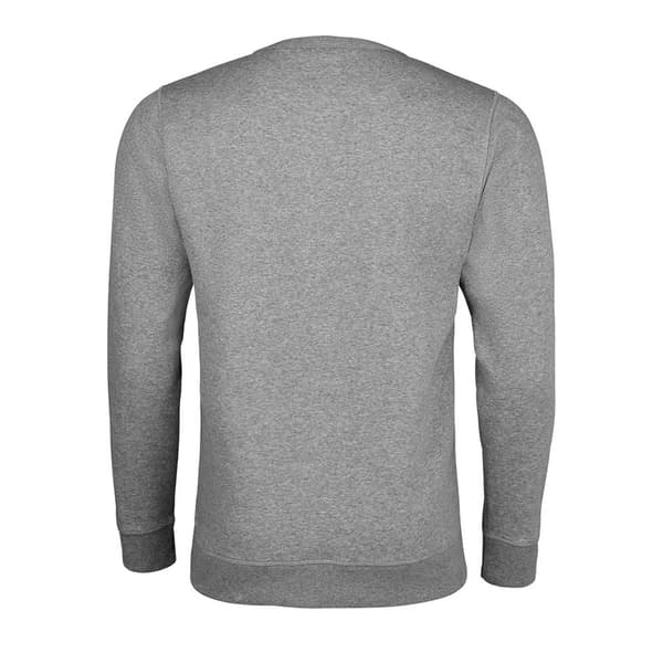SOLS Unisex Sweatshirt Sully til voksne