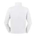 Miniatyrbilde 2 av 2: Russell Mens Authentic Quarter Zip Sweatshirt