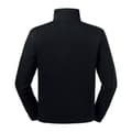 Miniatyrbilde 2 av 2: Russell Mens Authentic Quarter Zip Sweatshirt