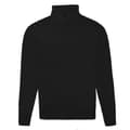 Miniatyrbilde 1 av 2: Russell Mens Authentic Quarter Zip Sweatshirt