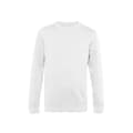 Miniatyrbilde 1 av 2: B&C Mens King Crew Neck Sweater