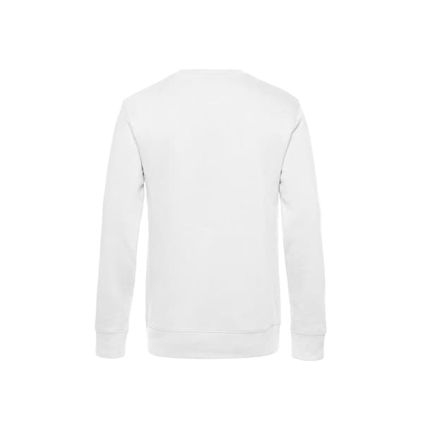 B&C Mens King Crew Neck Sweater