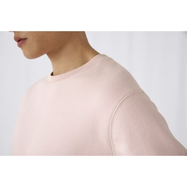 B&C Mens King Crew Neck Sweater