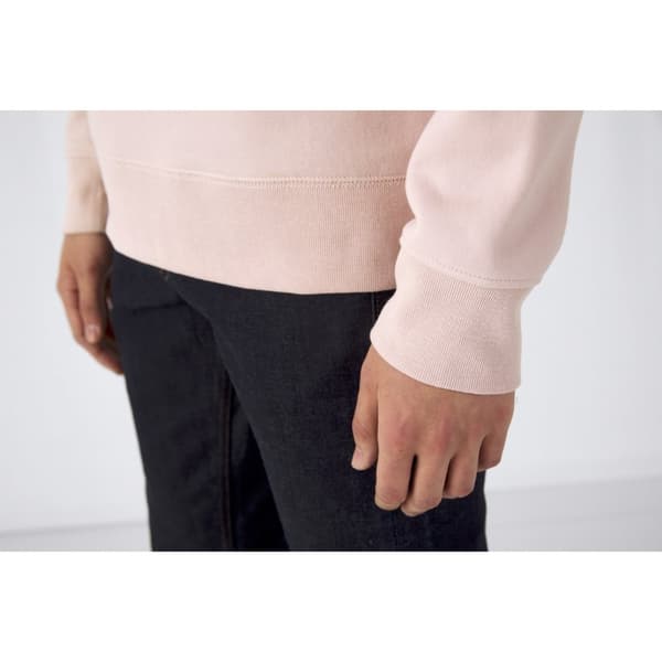 B&C Mens King Crew Neck Sweater