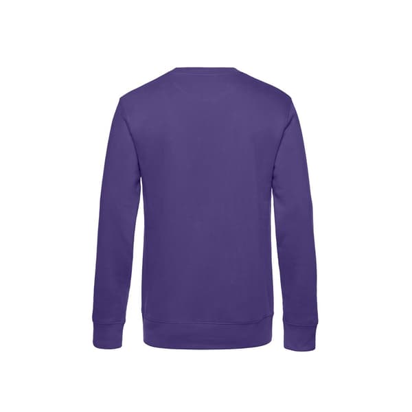 B&C Mens King Crew Neck Sweater