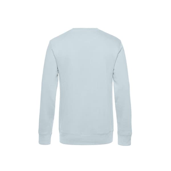 B&C Mens King Crew Neck Sweater
