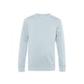 Miniatyrbilde 1 av 2: B&C Mens King Crew Neck Sweater