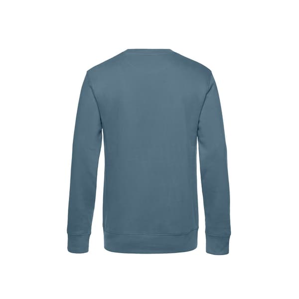 B&C Mens King Crew Neck Sweater