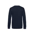Miniatyrbilde 2 av 2: B&C Mens King Crew Neck Sweater