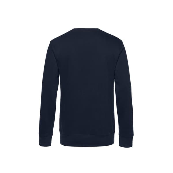 B&C Mens King Crew Neck Sweater