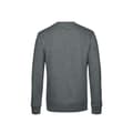 Miniatyrbilde 2 av 2: B&C Mens King Crew Neck Sweater