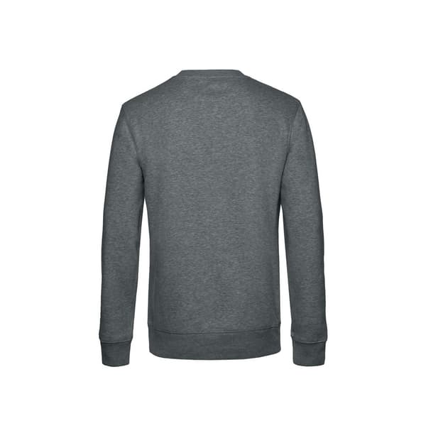 B&C Mens King Crew Neck Sweater