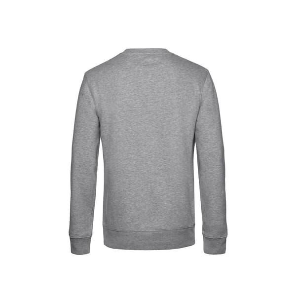 B&C Mens King Crew Neck Sweater