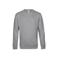 Miniatyrbilde 1 av 2: B&C Mens King Crew Neck Sweater