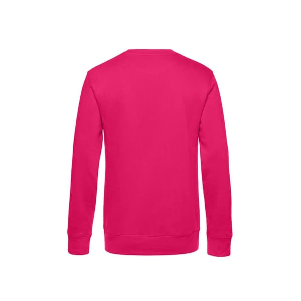 B&C Mens King Crew Neck Sweater