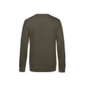 Miniatyrbilde 2 av 2: B&C Mens King Crew Neck Sweater
