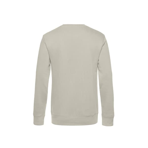 B&C Mens King Crew Neck Sweater