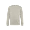 Miniatyrbilde 1 av 2: B&C Mens King Crew Neck Sweater