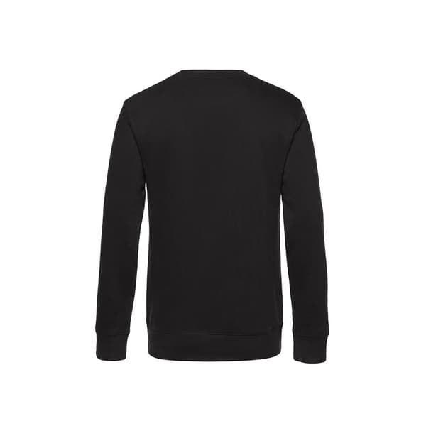 B&C Mens King Crew Neck Sweater