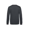 Miniatyrbilde 2 av 2: B&C Mens King Crew Neck Sweater