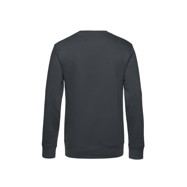 B&C Mens King Crew Neck Sweater
