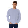 Miniatyrbilde 2 av 2: B&C Mens Set In Sweatshirt