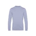 Miniatyrbilde 1 av 2: B&C Mens Set In Sweatshirt
