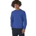 Miniatyrbilde 2 av 2: B&C Mens Set In Sweatshirt