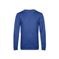Miniatyrbilde 1 av 2: B&C Mens Set In Sweatshirt