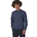 Miniatyrbilde 2 av 2: B&C Mens Set In Sweatshirt