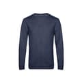 Miniatyrbilde 1 av 2: B&C Mens Set In Sweatshirt