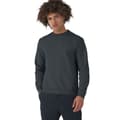 Miniatyrbilde 2 av 2: B&C Mens Set In Sweatshirt
