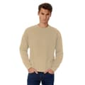 Miniatyrbilde 2 av 2: B&C Mens Set In Sweatshirt