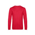 Miniatyrbilde 1 av 2: B&C Mens Set In Sweatshirt