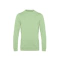 Miniatyrbilde 1 av 2: B&C Mens Set In Sweatshirt