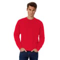 Miniatyrbilde 2 av 2: B&C Mens Set In Sweatshirt