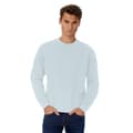 Miniatyrbilde 2 av 2: B&C Mens Set In Sweatshirt