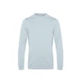 Miniatyrbilde 1 av 2: B&C Mens Set In Sweatshirt