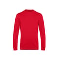 Miniatyrbilde 1 av 2: B&C Mens Set In Sweatshirt