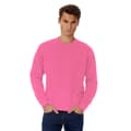 Miniatyrbilde 2 av 2: B&C Mens Set In Sweatshirt